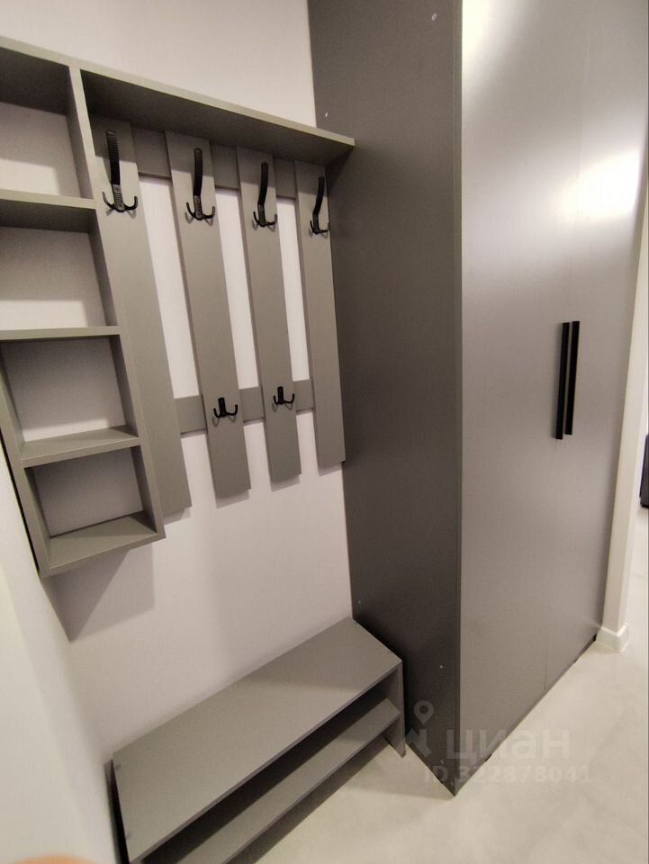 Аренда 2-комн квартиры на вторичном рынке Очаковское шоссе, 5к6