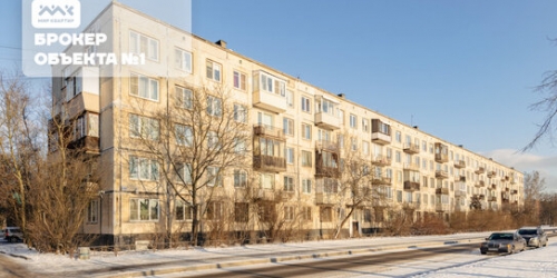 3-комн квартира Народного ополчения пр-кт,  д. 159