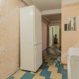 Продажа 4-комн квартиры на вторичном рынке Косыгина пр-кт,  д. 30,  к. 3