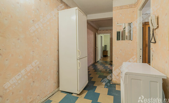 Продажа 4-комн квартиры на вторичном рынке Косыгина пр-кт,  д. 30,  к. 3