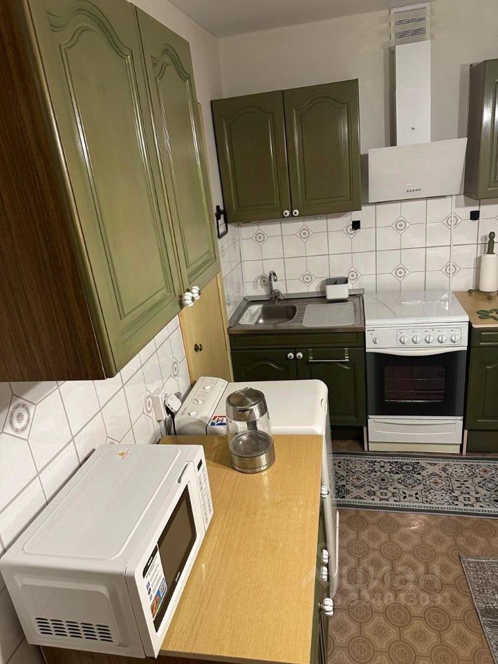 Аренда 2-комн квартиры на вторичном рынке улица Яблочкова, 29А