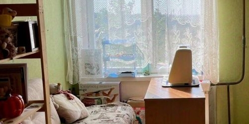 2-комн квартира улица Академика Скрябина, 5К1