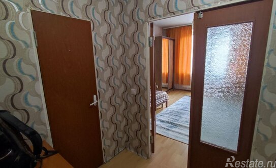 Продажа 1-комн квартиры на вторичном рынке Подольск, Юбилейная улица,  д. 13