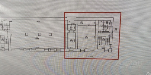 Офис Графский переулок,  д. 4