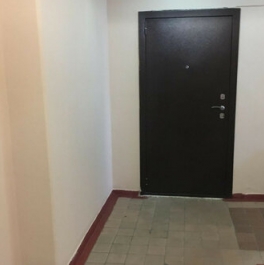 Аренда 3-комн квартиры на вторичном рынке ул Авиамоторная,  д. 34,  к. 1