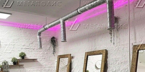 Помещение свободного назначения Краснопрудная улица,  д. 22А