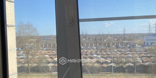 1-комн квартира Белорусская улица,  д. 8