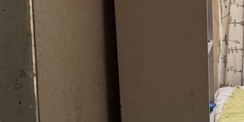 5-комн квартира Фурштатская улица, 20