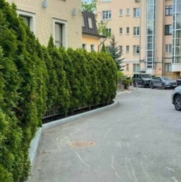 Продажа 2-комн квартиры на вторичном рынке Колпачный переулок