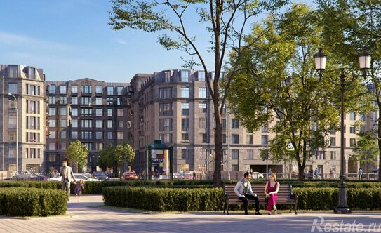 Продажа 2-комн квартиры на вторичном рынке ул Старобельская