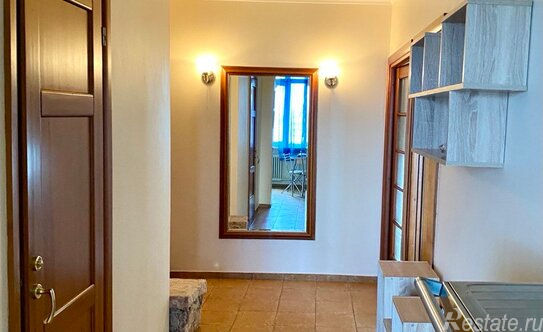 Продажа 2-комн квартиры на вторичном рынке ул Осенняя,  д. 14