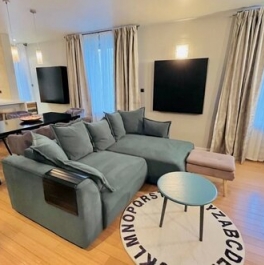 Продажа 2-комн квартиры на вторичном рынке Смоленская улица