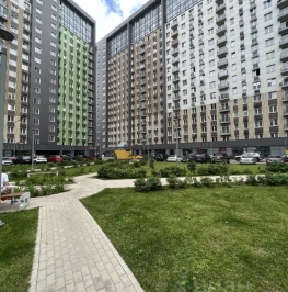 Аренда ПСН Берёзовая аллея, д. 19 к4 Аренда ПСН Берёзовая аллея, д. 19 к4