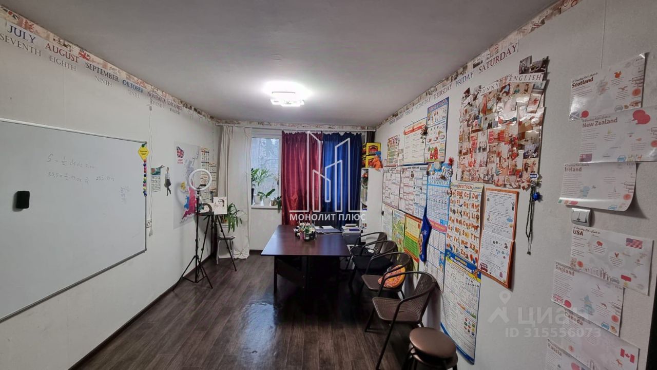 Продажа 1-комн квартиры на вторичном рынке Всеволожск, улица Плоткина, 19