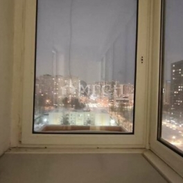 Продажа 2-комн квартиры на вторичном рынке ул Молодогвардейская,  д. 24