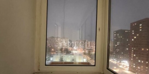 2-комн квартира ул Молодогвардейская,  д. 24