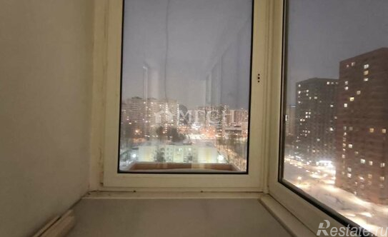 Продажа 2-комн квартиры на вторичном рынке ул Молодогвардейская,  д. 24