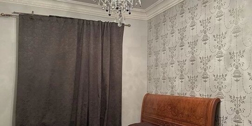 2-комн квартира Хорошевский 1-й проезд,  д. 2/17