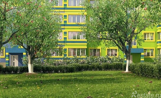 Продажа 1-комн квартиры на вторичном рынке Чёрная, Широкая улица,  д. 21