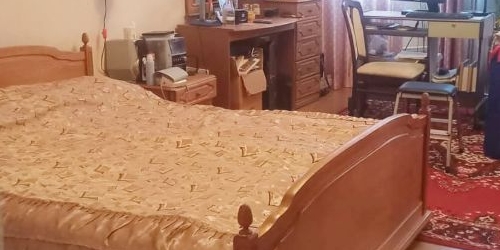 4-комн квартира Мячковский бульвар, 8К2