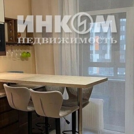 Продажа 1-комн квартиры на вторичном рынке Дмитровское ш,  д. 107 к2