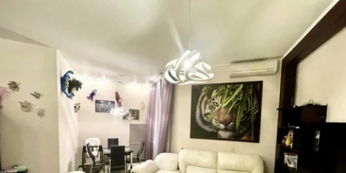 3-комн квартира Лобня, Юбилейная ул,  д. 8к5