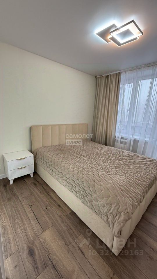 Продажа 2-комн квартиры на вторичном рынке улица Юных Ленинцев, 7