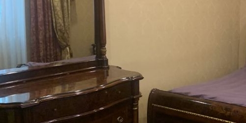 3-комн квартира Псковская улица, 5К4