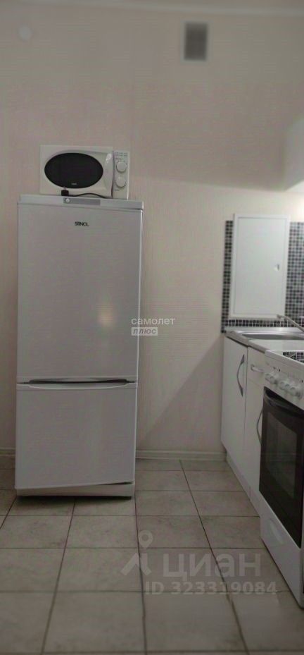 Продажа 1-комн квартиры на вторичном рынке Зенино ЖК Самолет мкр, Люберцы, проезд Некрасовский,  д. 6