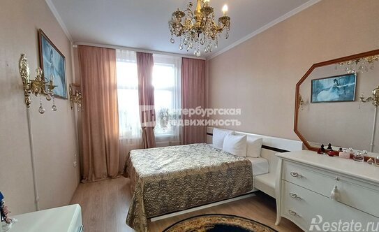 Продажа 1-комн квартиры на вторичном рынке Сертолово г, Тихвинская (Сертолово-2 мкр) ул,  д. 6 к1