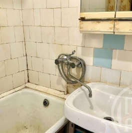 Продажа 1-комн квартиры на вторичном рынке Приморское шоссе,  д. 344