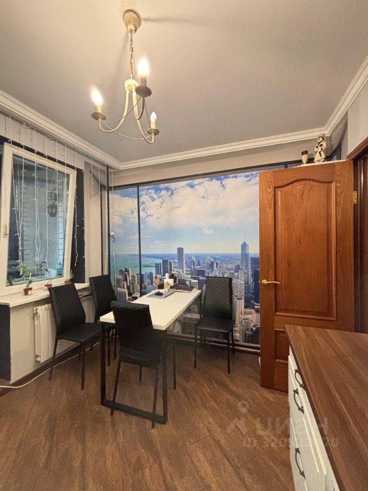 Продажа 1-комн квартиры на вторичном рынке Красногорск, улица Спасская, 6