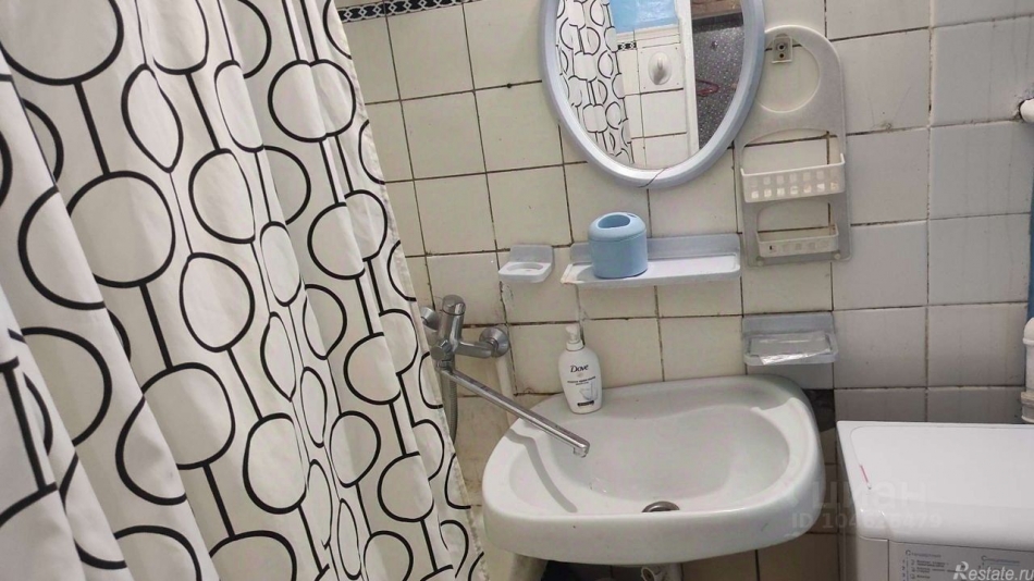 Аренда 1-комн квартиры на вторичном рынке Ракетный б-р,  д. 8