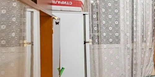 4-комн квартира улица Твардовского, 29К1