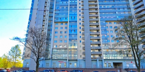 Помещение свободного назначения Славы пр-кт,  д. 51