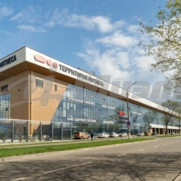 Продажа 4-комн квартиры на вторичном рынке Реутов, Комсомольская улица,  д. 21 к1