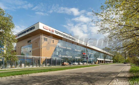 Продажа 4-комн квартиры на вторичном рынке Реутов, Комсомольская улица,  д. 21 к1