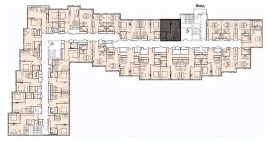 Продажа студии Мытищи, Троицкая улица, 3Г