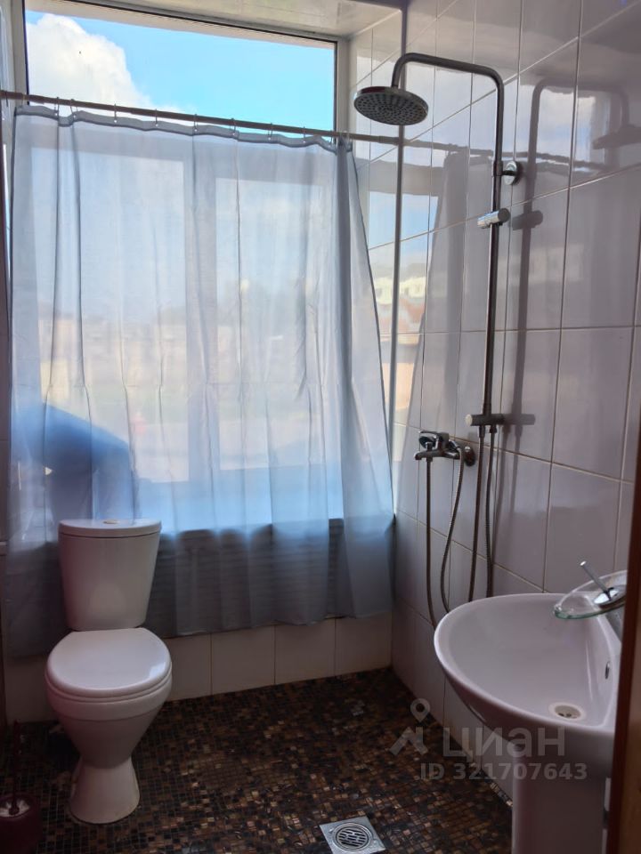 Аренда комнаты Новороссийская улица, 47