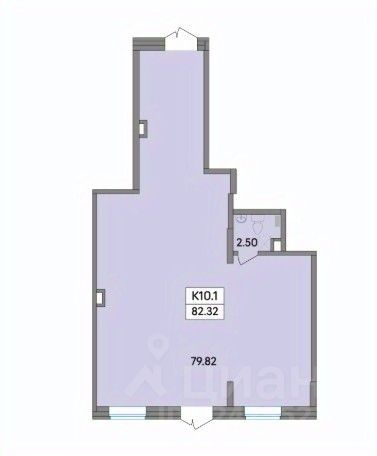 Продажа ПСН Скотное, ул Рождественская,  д. 2