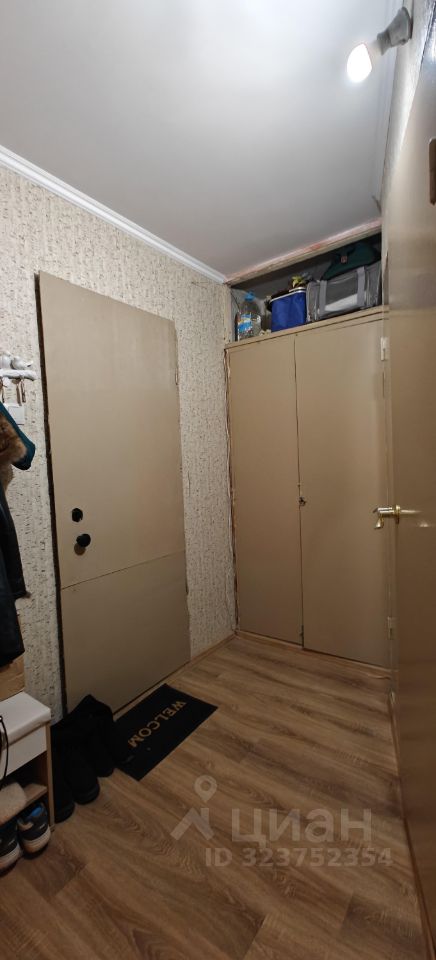 Продажа 1-комн квартиры на вторичном рынке Искровский проспект, 15К1