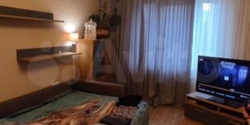 2-комн квартира Хошимина ул,  д. 9,  к. 1