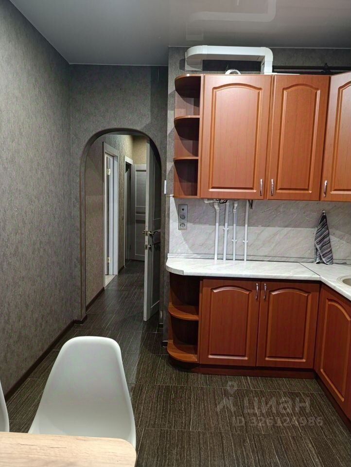 Продажа 1-комн квартиры на вторичном рынке д. Демихово, улица Новая,  д. 20