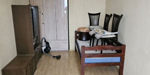 2-комн квартира ул Изумрудная,  д. 8