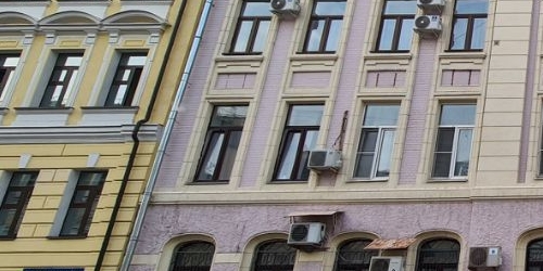 2-комн квартира Садовническая улица, 11С10