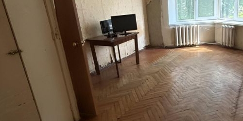 1-комн квартира 2-й Рабфаковский переулок, 7К2