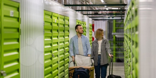 Склад Московское ш,  д. 15