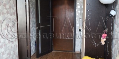 2-комн квартира Выборг, Куйбышева,  д. 15