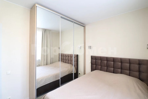 Продажа 2-комн квартиры на вторичном рынке ВНИИССОК, ул. Дениса Давыдова,  д. 2