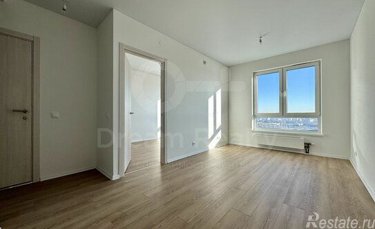 Продажа 1-комн квартиры на вторичном рынке улица Добролюбова,  д. 8 к3